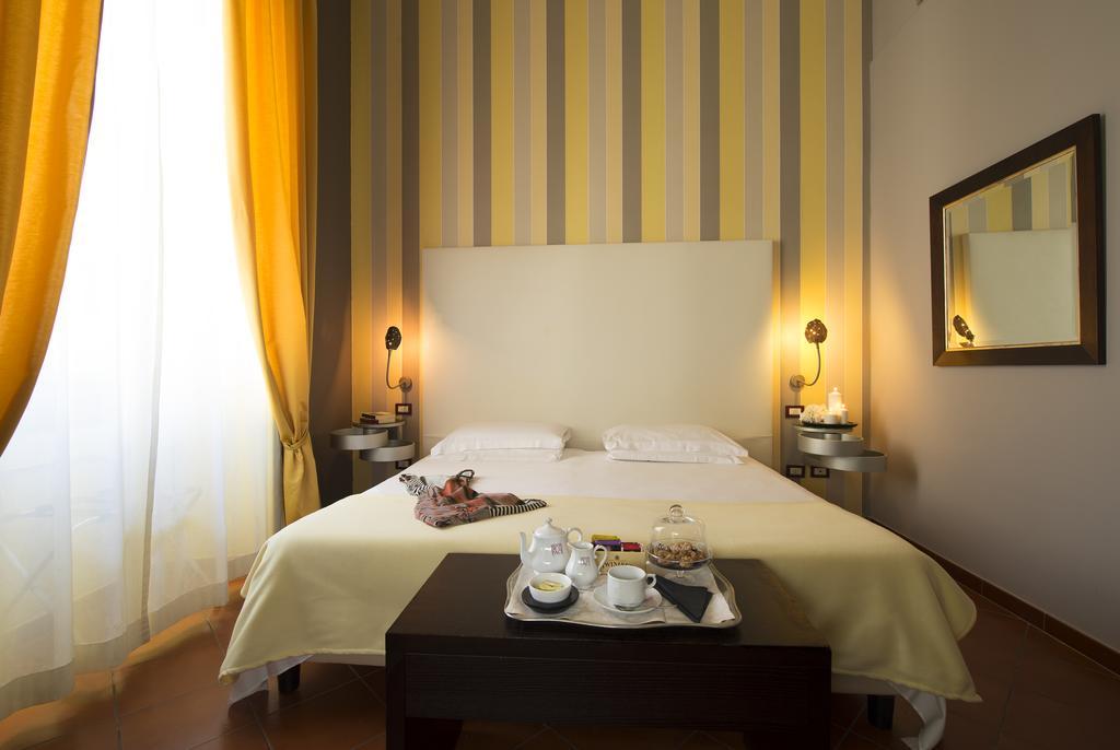 Hotel De La Pace, Sure Hotel Collection By Best Western Florenz Exterior foto